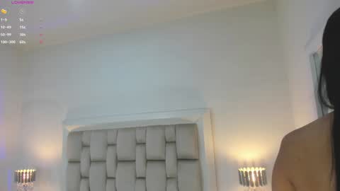 Snapshot of mara_betancurt chatting on 01.14.25 Mara online show from 01.14.25