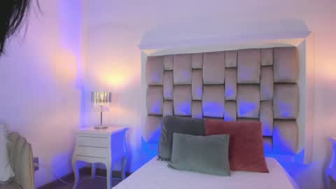 Snapshot of mara_betancurt chatting on 01.17.25 Mara online show from 01.17.25