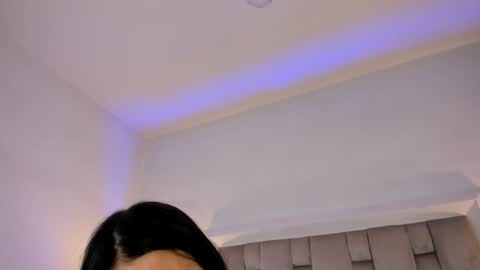 Snapshot of mara_betancurt chatting on 02.04.25 Mara online show from 02.04.25