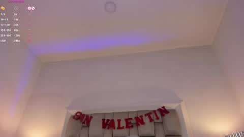 Snapshot of mara_betancurt chatting on 02.14.25 Mara online show from 02.14.25