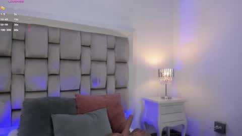 Snapshot of mara_betancurt chatting on 02.18.25 Mara online show from 02.18.25