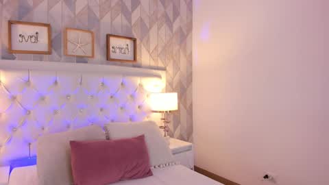 Snapshot of mara_betancurt chatting on 02.26.25 Mara online show from 02.26.25