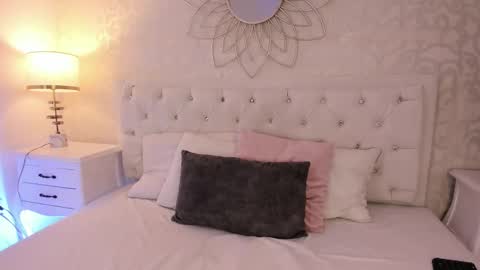 Snapshot of mara_betancurt chatting on 09.17.25 Mara online show from 09.17.25