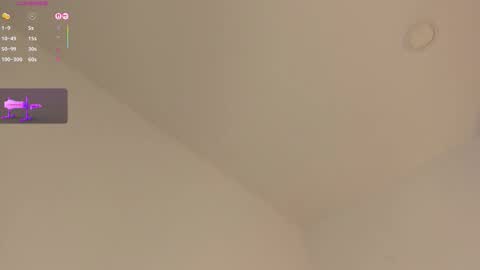 Snapshot of mara_betancurt chatting on 10.30.25 Mara online show from 10.30.25