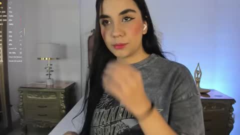 Mara online show from 12.19.25