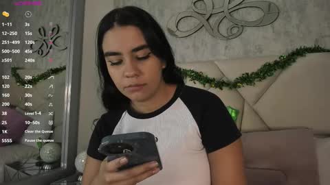 Mara online show from 03.17.26