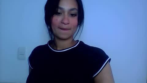 Snapshot of mara_daves chatting on 10.23.25 Mara online show from 10.23.25