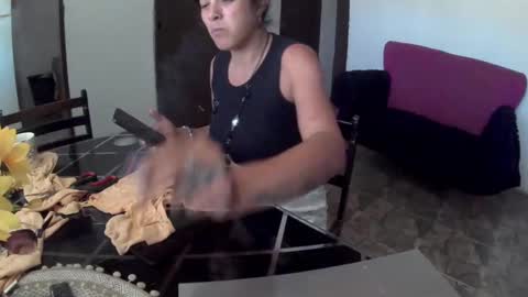 coshitaxxx online show from 11.03.25