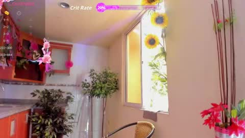 Snapshot of mara_jackson_ chatting on 05.14.26 MARA online show from 05.14.26