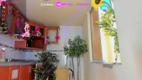 Snapshot of mara_jackson_ chatting on 05.15.26 MARA online show from 05.15.26