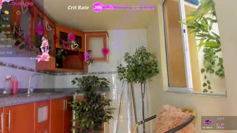 Snapshot of mara_jackson_ chatting on 05.20.26 MARA online show from 05.20.26