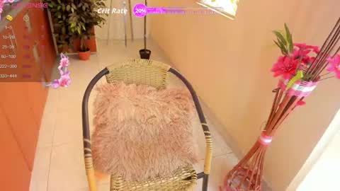 Snapshot of mara_jackson_ chatting on 05.29.26 MARA online show from 05.29.26