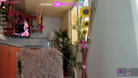 Snapshot of mara_jackson_ chatting on 06.01.26 MARA online show from 06.01.26