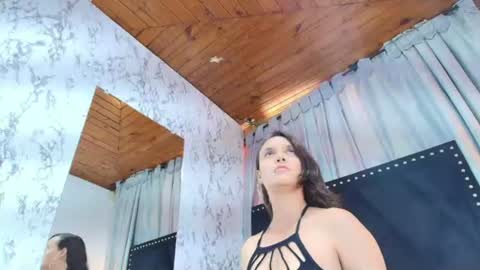 Snapshot of maraa_x chatting on 07.13.26 maraa_x online show from 07.13.26
