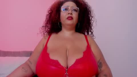 Mrs. Sweet online show from 10.05.25