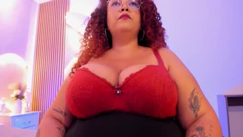 Mrs. Sweet online show from 02.16.26