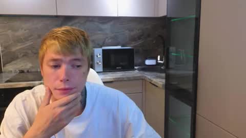 Andre Cam online show from 09.23.25