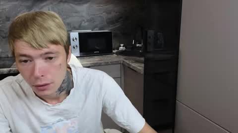 Andre Cam online show from 09.30.25