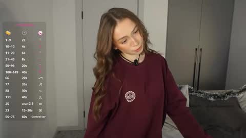 Eva online show from 12.19.25