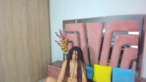 Snapshot of marakarly chatting on 09.20.25 Marakarly online show from 09.20.25