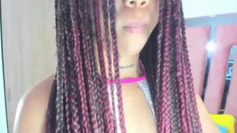 Snapshot of marakarly chatting on 09.29.25 Marakarly online show from 09.29.25