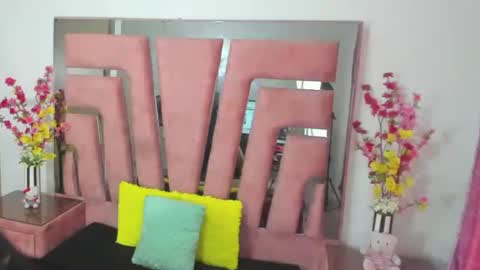 Snapshot of marakarly chatting on 11.09.25 Marakarly online show from 11.09.25