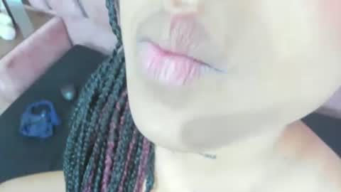 Snapshot of marakarly chatting on 11.10.25 Marakarly online show from 11.10.25