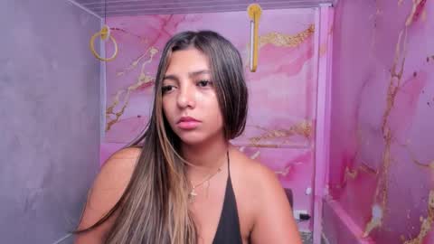 Maraluna online show from 03.31.26