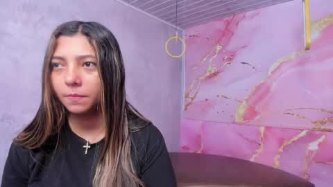 Maraluna online show from 04.21.26