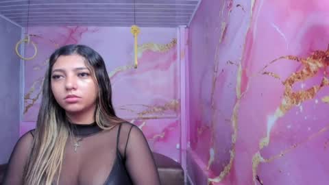 Maraluna online show from 05.23.26