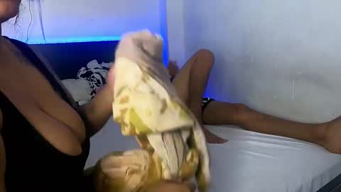 marany01 online show from 10.08.25