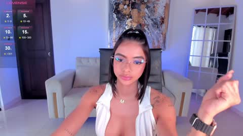 MARA  online show from 01.15.25