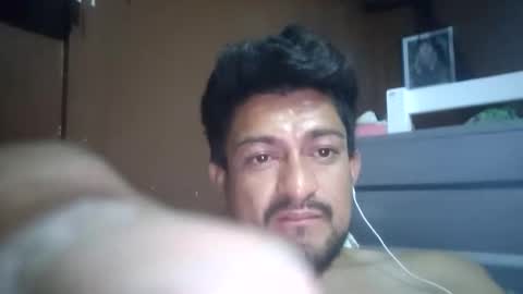 maravillanelsonernesto online show from 11.11.25