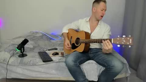 alex marvelxx online show from 10.31.25