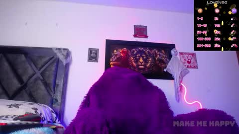 Marc Locke online show from 09.30.25