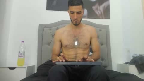 Snapshot of marc_ruffalo chatting on 02.24.26 Marc Ruffalo online show from 02.24.26