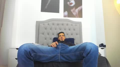 Marc Ruffalo online show from 03.09.26