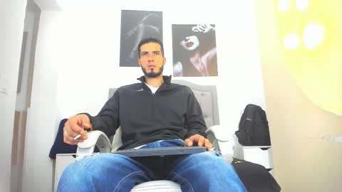 Marc Ruffalo online show from 03.14.26