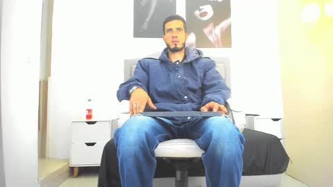 Marc Ruffalo online show from 03.15.26