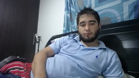 marccarter420 online show from 01.18.25