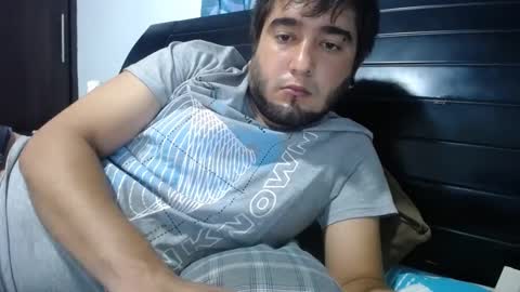 marccarter420 online show from 03.02.25