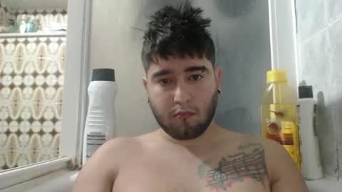 marccarter420 online show from 11.11.25