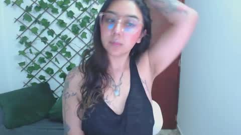 Marcela  online show from 10.01.25