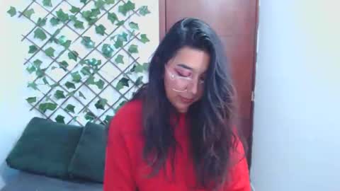 Marcela  online show from 12.18.25