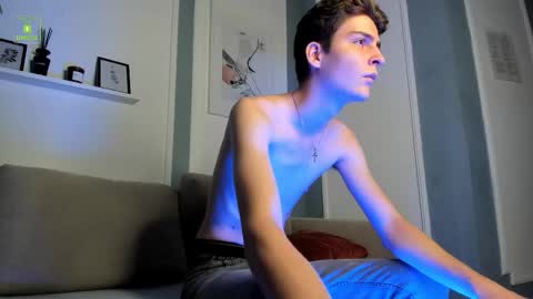 Marcel online show from 09.09.25