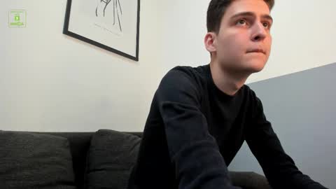 Marcel online show from 09.17.25