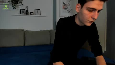 Marcel online show from 09.20.25