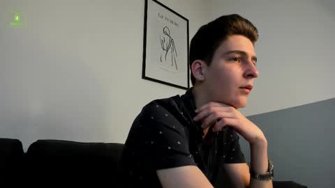 Marcel online show from 09.22.25