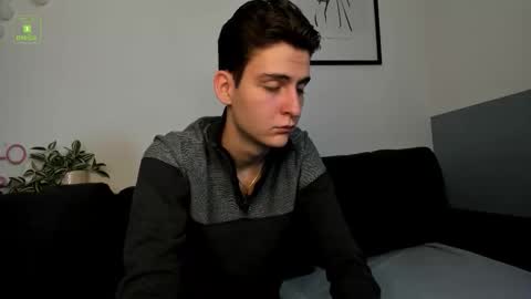 Marcel online show from 09.29.25