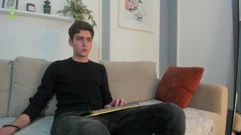 Marcel online show from 10.26.25